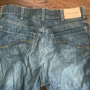 DKNY jeans